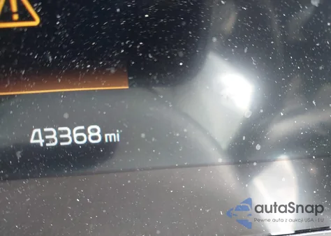 2024 Kia Sportage Ex z USA, uszkodzony, nr VIN KNDPVCDF8R7277239